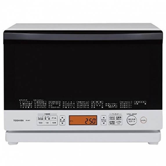 Sửa lò vi sóng toshiba tại Hà Nội