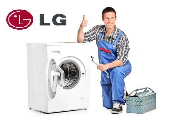 Sửa máy giặt LG tại nhà Hà Nội