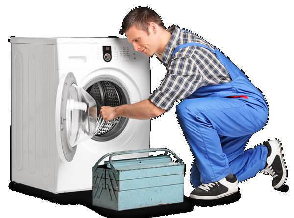 Sửa máy giặt quận Hà Đông
